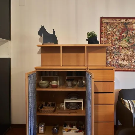 Apartamento Little Brick House On Hills With Balconies *