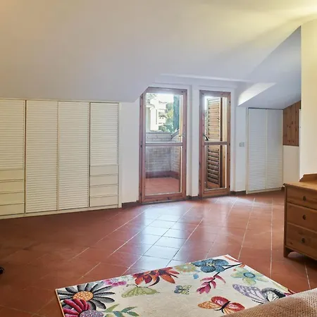 Apartamento Little Brick House On Hills With Balconies *